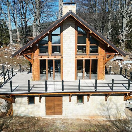 Tara Cozy Home Mokra Gora Exterior foto